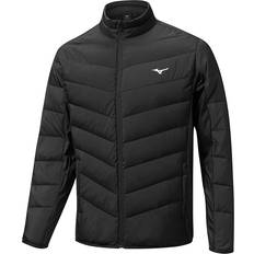 Mizuno Breath Thermo Max Jacket Black