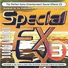 Special Fx3 (CD)