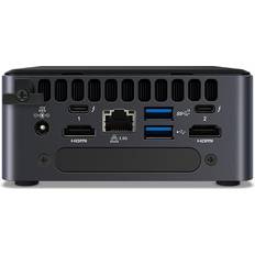 Wortmann AG TERRA 1009897 PC/workstation i3-1220P mini PC