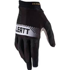 Motorcycle Equipment LEATT Motocross X-Flow Handschuhe mit NanoGrip Handfläche Herren