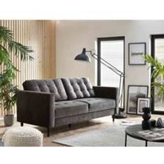 Orange Sofas Furniturebox Box Jaycee Sofa 3 Seater