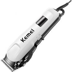 KM-809C Rachargable Electric Hair Clipper