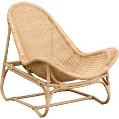 Sika Design Loungestole Sika Design Pacifique Lænestol 39 cm Loungestol