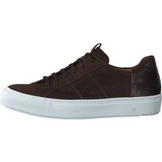 LLOYD Man Trainers LLOYD Assam T.D.Moro Zapatos - Negro