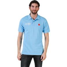 Mies - Polo Polo paidat Toronto Polo T-paita - Blue