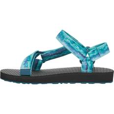 Plastica Sandali Teva Kids' Original Universal Water Sandals Blue