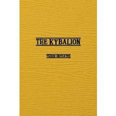 Kybalion Three Initiates