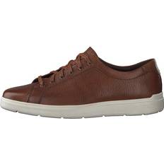 Rockport Man Schoenen Rockport Lage Sneakers - Bruin