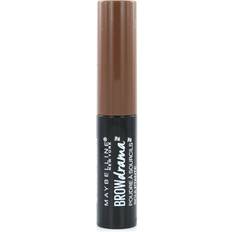 Blonde Eyebrow & Eyelash Tints Maybelline brow drama shaping chalk powder choose your shade