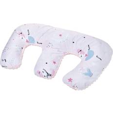 Twin Pregnancy Nursing Pillow Pixie