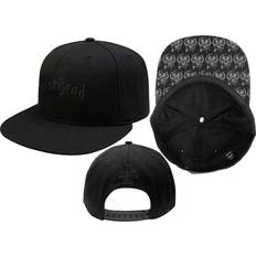 Unisex Snapback Cap - Logo/Warpig