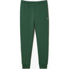 Lacoste Pantaloni Lacoste Xh9624-00 Tracksuit Pants Green Man