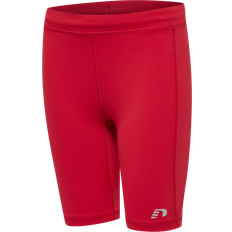 Newline Hummel Core Sprinters Short Tight Red Years Boy