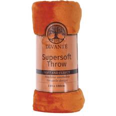 Supersoft Throw