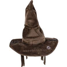 Warner Bros Harry Potter Sorting Hat Mjukisdjur Spanska