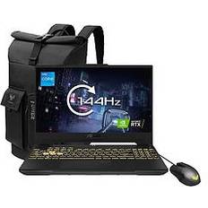 ASUS Tuf Gaming F15 Laptop