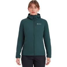 Montane Womens Fireball Insulated Jacket