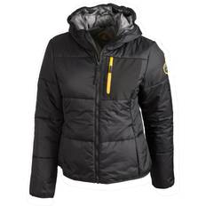 Quiltad Jackor Matterhorn Matterhorn Morrison Jacket W Black