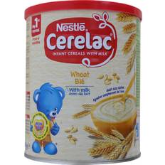 Vitamine D Aliments pour Bébés Cérélac Blé Lait 400 gr