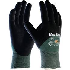 ATG 34-8753 MaxiFlex Cut 3/4 Nitile Coated Glove