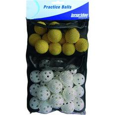 Longridge Balles de golf Longridge Practice Balls 32 Ballons Dentrainement