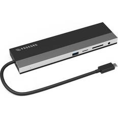 Usb type c dock Prokord Workplace Dock II USB Type-C