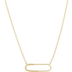 Nordahl Jewellery Charms & Vedhæng Nordahl Jewellery Forg. Sølv Vedhæng Pin52