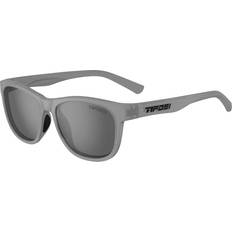Swank Polarised Single Lens Sunglasses - Satin Vapor
