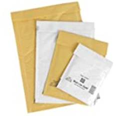 Mail Lite 10 Mail Lite Gold J/6 Padded Bubble Envelope 300mm x 440mm 11.8" x 17.3"