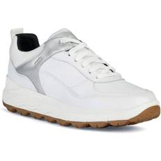 Geox Dam - Vita Sneakers Geox Sneakers Spherica 4x4 Abx D3626D 0467B C0007 White/Silver 8056206350359 1899.00