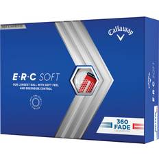 Callaway Golf Balls Callaway 2023 ERC Soft Triple Track 360