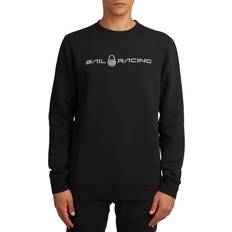 Sail Racing Sweatere Sail Racing Men's Bowman Sweater, S, Carbon