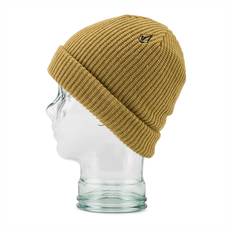 Volcom Tilbehør Volcom Sweep Beanie DARK KHAKI