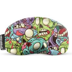 Gogglesoc Gogglesoc Goggle Soc Protection: Zombie Colour: Zombie