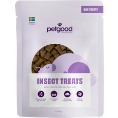 Beroligende Hundegodbidder 100 g