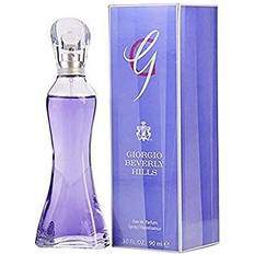 Giorgio Beverly Hills Eau de Parfum Giorgio Beverly Hills G Eau de Parfum for