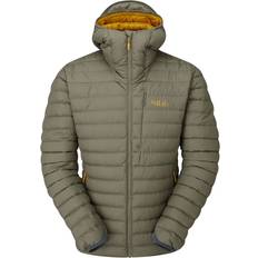 Rab Infinity Microlight Mens Down Jacket