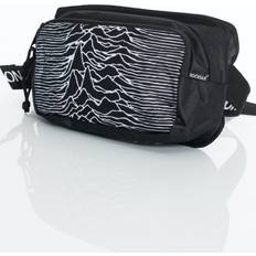 Rock Joy Division Unknown Pleasures Gürteltasche Schwarz Onesize