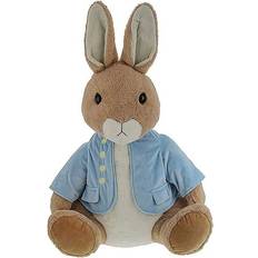 Beatrix Potter Rabbit Jumbo Plush Toy