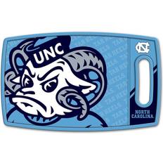 YouTheFan NCAA North Logo Chopping Board