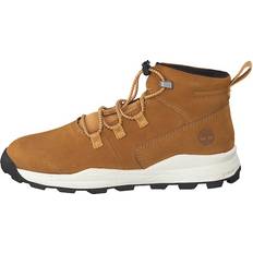 Timberland Chukka boots Timberland Brooklyn Modern Alpine Chukka Wheat Brun