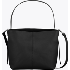 Nappa Fraya Small Bag Dam Axelremsväska - Black
