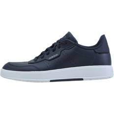 36 ⅔ Racketsportsko adidas Courtphase Legend Ink Legend Ink Core Black, Male, Sko, Sneakers, Tennis, Blå