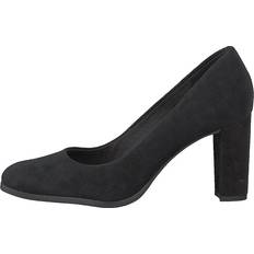 Clarks Heels & Pumps Clarks Kaylin Cara Tacones Bajos - Negro