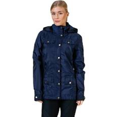 Mountain Horse Claire Jacket Blue