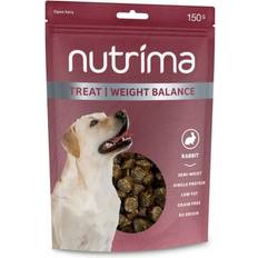 Nutrima Husdjur Nutrima Hundgodis Weight Balance 150