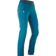 Salomon Lightning Warm Shell Pant W