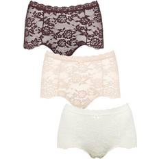 Missya Trusser Missya Lace Maxi 3-pack
