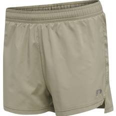 Braun - Laufen Shorts Newline Women Running Shorts