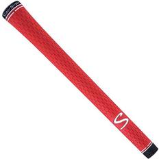 SuperStroke Golf SuperStroke Grip S-Tech Standard Rouge